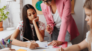 ¿Por qué son importantes las clases de refuerzo escolar?