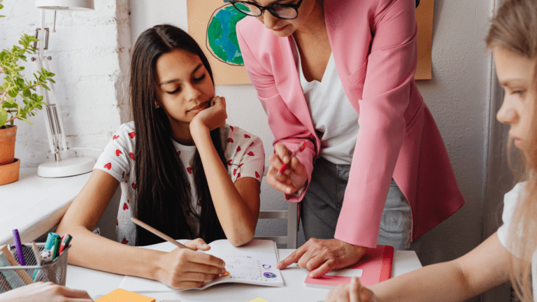 ¿Por qué son importantes las clases de refuerzo escolar?