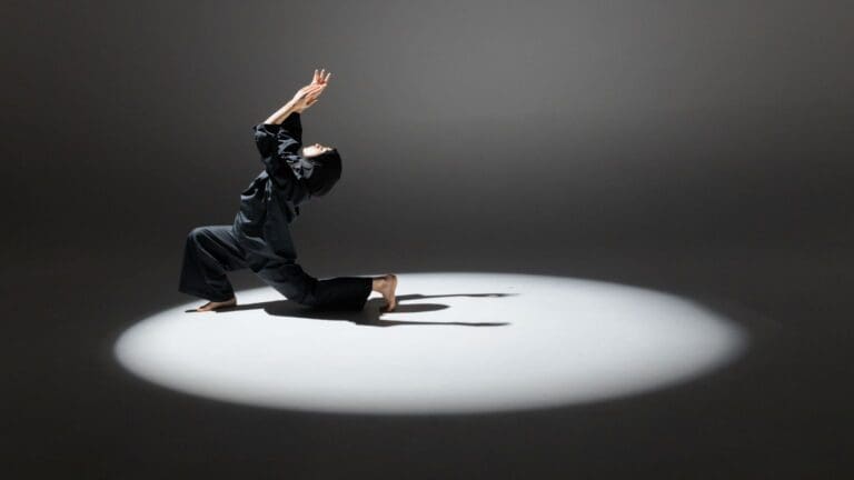 ¿Qué aporta la danza a los procesos de memoria colectiva?