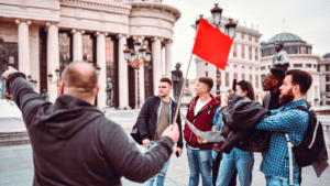 Turismo en Barcelona con grupos reducidos