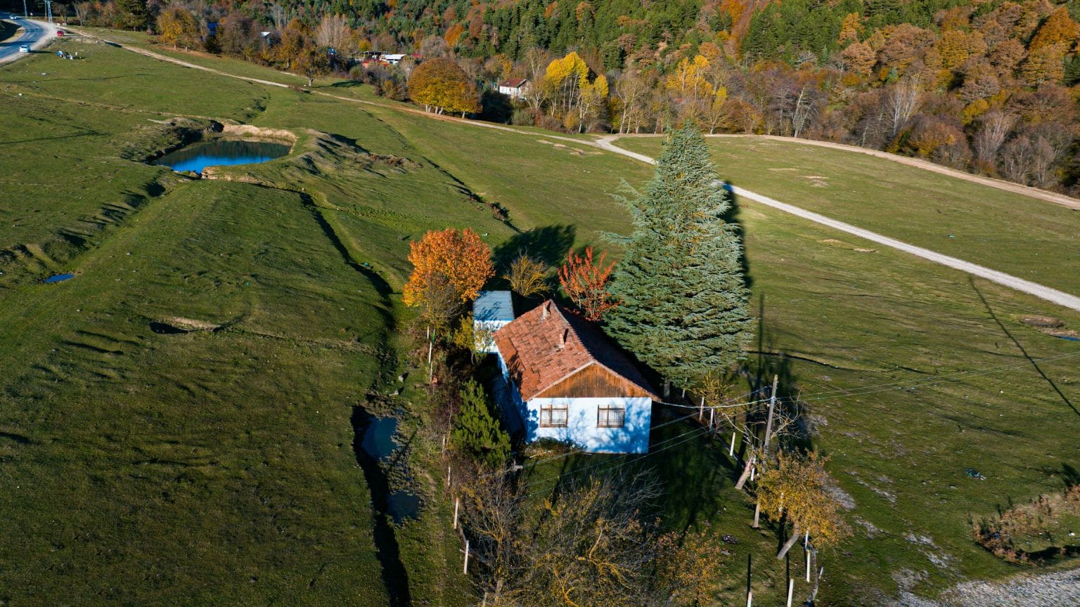 turismo rural