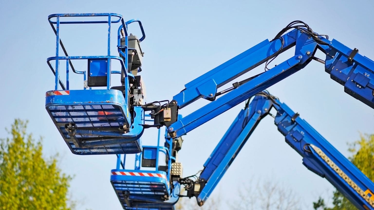 carros de plataforma