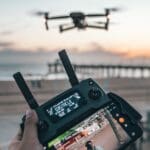 drones profesionales