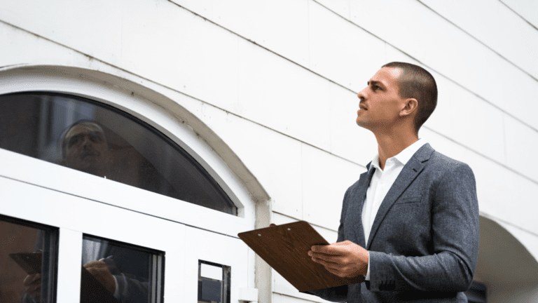 Tasación de vivienda en piso moderno realizada por inmobiliaria en Barcelona