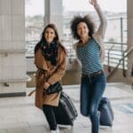 agencia de viajes en grupo