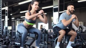 7 errores al empezar un plan de entrenamiento