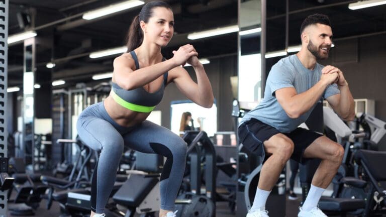 7 errores al empezar un plan de entrenamiento