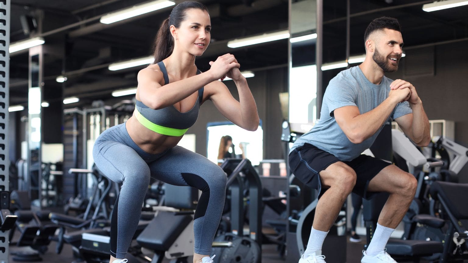 7 errores al empezar un plan de entrenamiento