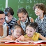 Claves para que tu hijo aprenda a estudiar solo desde pequeño.