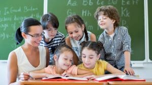 Claves para que tu hijo aprenda a estudiar solo desde pequeño.