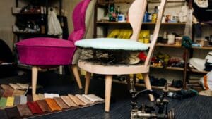 Cómo alargar la vida de tus muebles con tapicería profesional