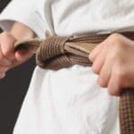 Diferencias entre karate tradicional y karate de contacto.