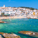 Dónde alojarse en la Costa Brava según tu tipo de viaje