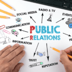 El papel de las relaciones públicas en la sostenibilidad empresarial