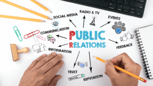 El papel de las relaciones públicas en la sostenibilidad empresarial