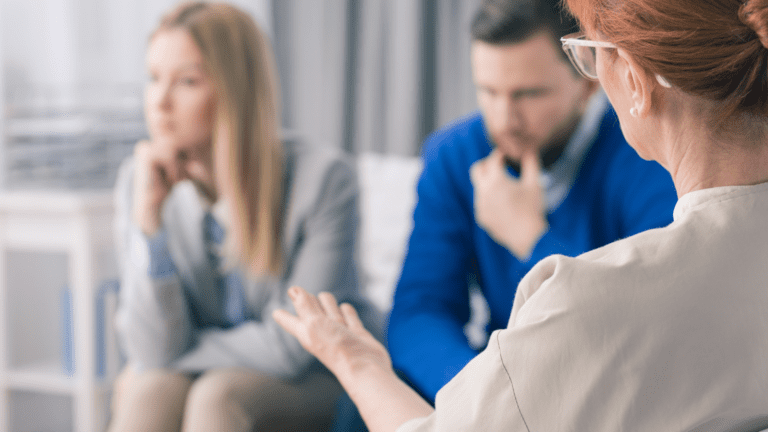 Fortalece tu comunicación con terapia de pareja