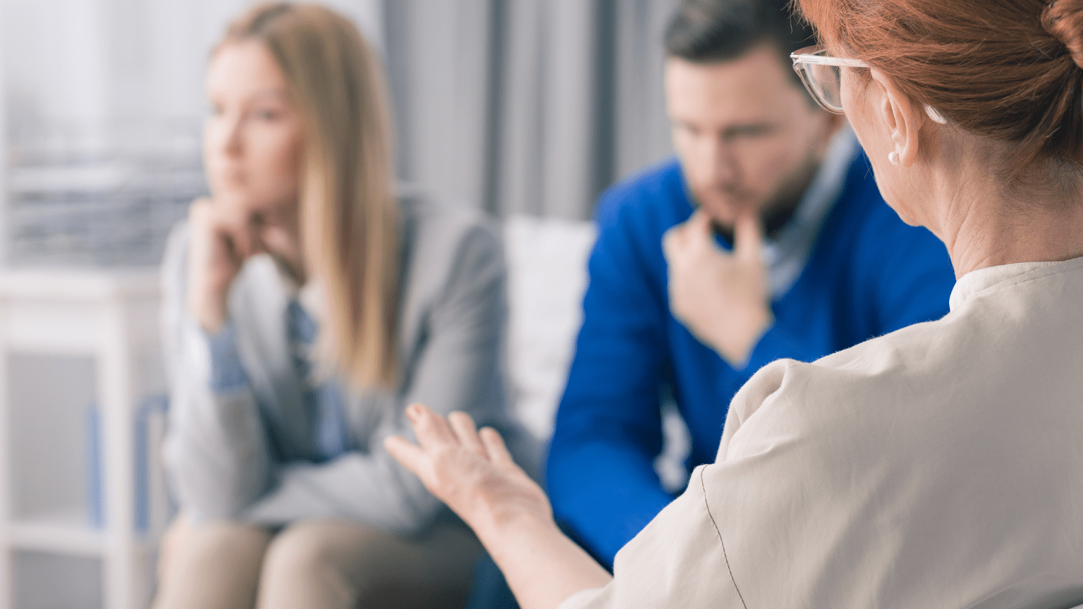 Fortalece tu comunicación con terapia de pareja