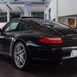 Guía práctica para comprar Porsche de segunda mano sin riesgos