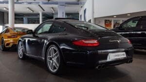 Guía práctica para comprar Porsche de segunda mano sin riesgos