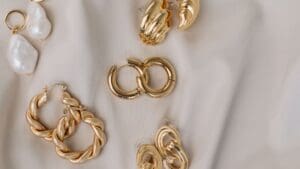 Joyas con piedras naturales que cuentan historias