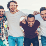 Masculinidades igualitarias en la vida cotidiana