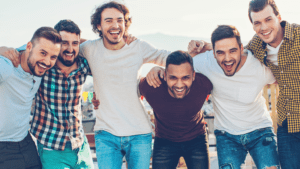 Masculinidades igualitarias en la vida cotidiana