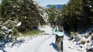 Revisión completa de tu bici antes del invierno ¿por qué es clave?