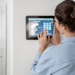 ¡Conoce los mejores sistemas de seguridad para casas de lujo!