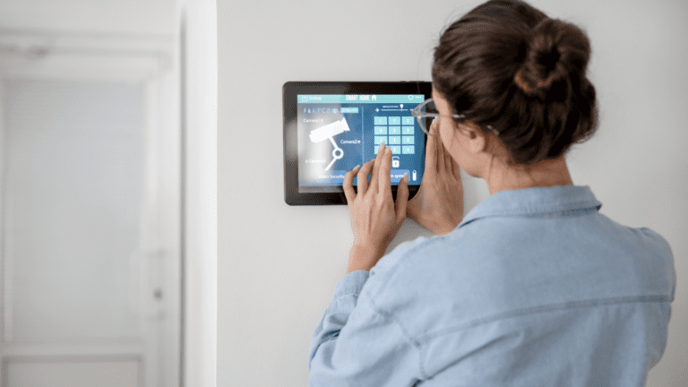 ¡Conoce los mejores sistemas de seguridad para casas de lujo!