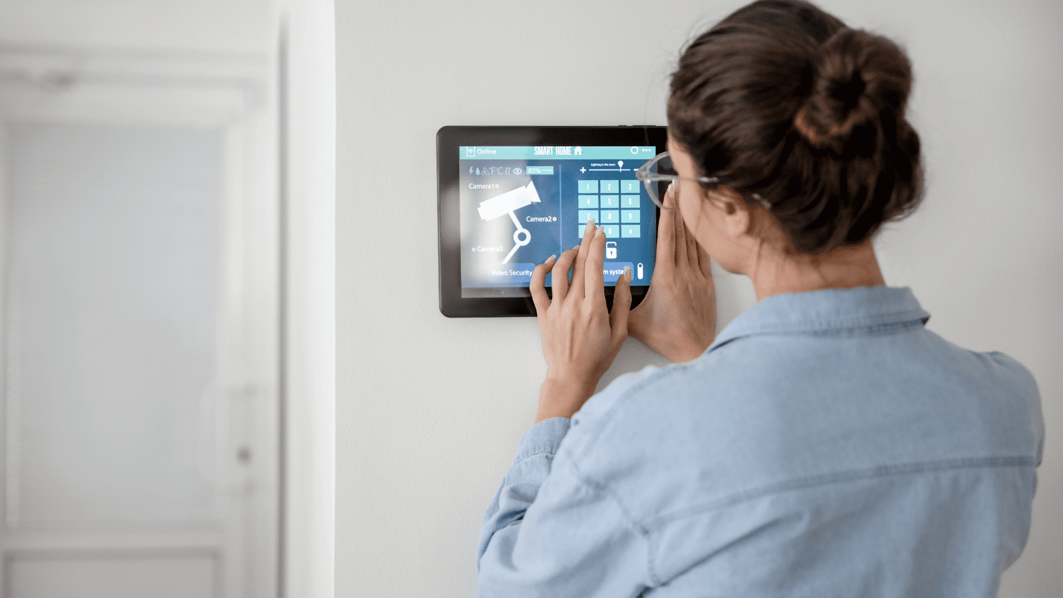 ¡Conoce los mejores sistemas de seguridad para casas de lujo!