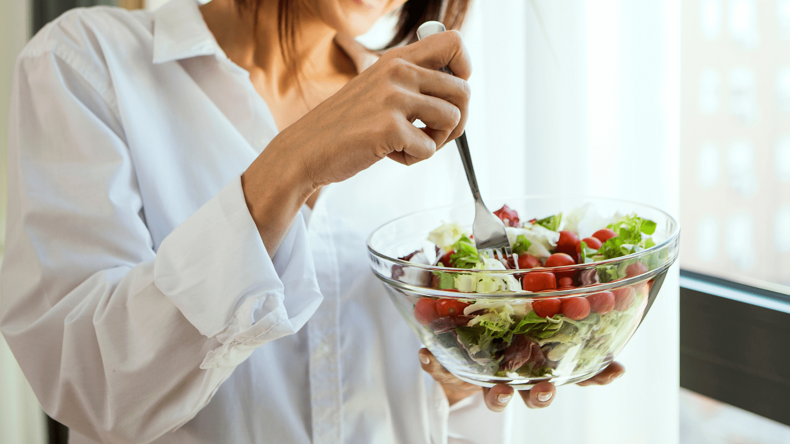 ¿Cómo adoptar una alimentación saludable en el día a día?