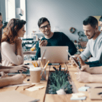 ¿Cómo elegir una agencia de marketing que impulse tu negocio?