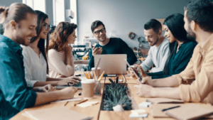 ¿Cómo elegir una agencia de marketing que impulse tu negocio?