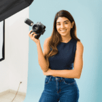 ¿Cómo elegir una fotógrafa profesional para tus momentos importantes?