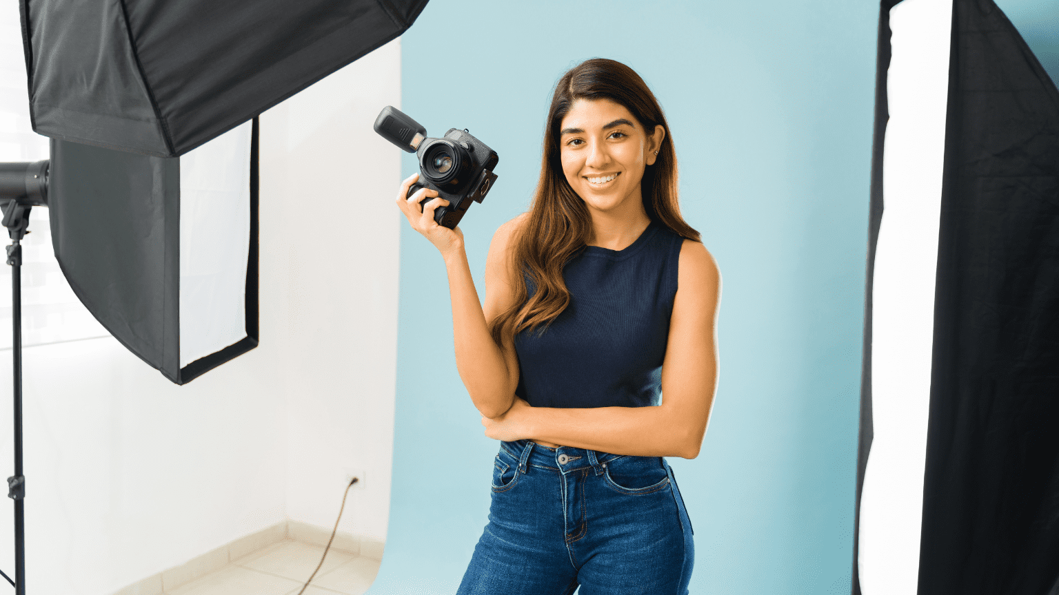 ¿Cómo elegir una fotógrafa profesional para tus momentos importantes?