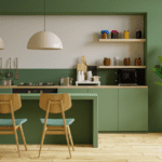 ¿Cómo influye el diseño de interiores en el bienestar?