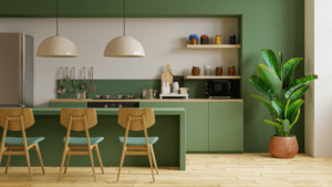 ¿Cómo influye el diseño de interiores en el bienestar?