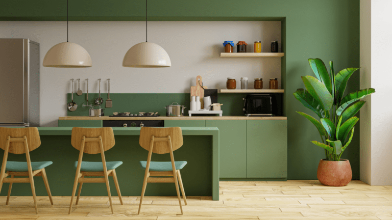 ¿Cómo influye el diseño de interiores en el bienestar?