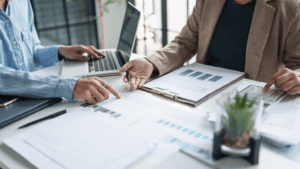 ¿Cómo los servicios de gestión empresarial mejoran tu negocio?