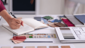 ¿Cómo mejora tu hogar la arquitectura de interiores?