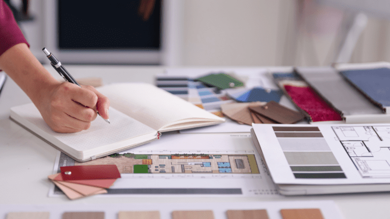 ¿Cómo mejora tu hogar la arquitectura de interiores?