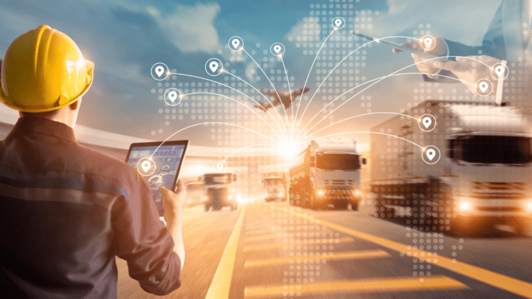 ¿Cómo optimizar la logística y transporte en tu empresa?