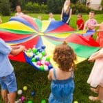¿Cómo sorprender con una fiesta infantil en Valencia?