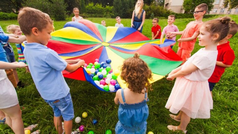 ¿Cómo sorprender con una fiesta infantil en Valencia?