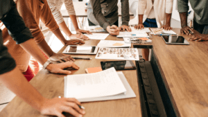 ¿Cómo una consultoría en marketing impulsa tu presencia digital?