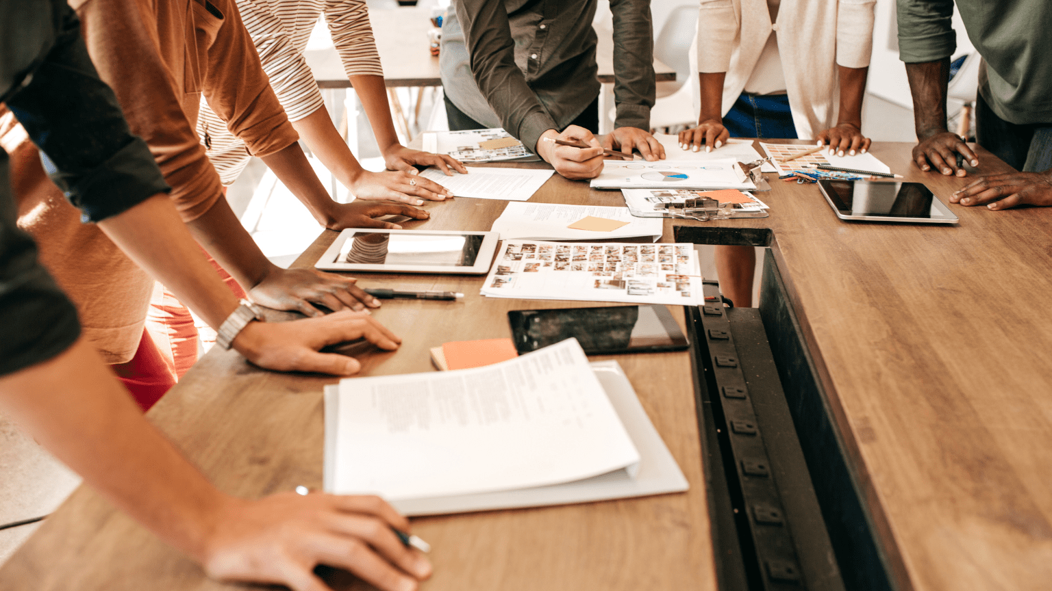 ¿Cómo una consultoría en marketing impulsa tu presencia digital?