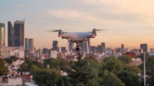 ¿Los vídeos con drones son clave en el marketing de hoy?