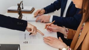 ¿Necesitas un informe técnico o peritación? Sigue esta guía