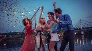 ¿Por qué los eventos culturales pequeños tienen más impacto?