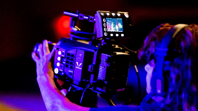 ¿Por qué una productora audiovisual marca la diferencia hoy?